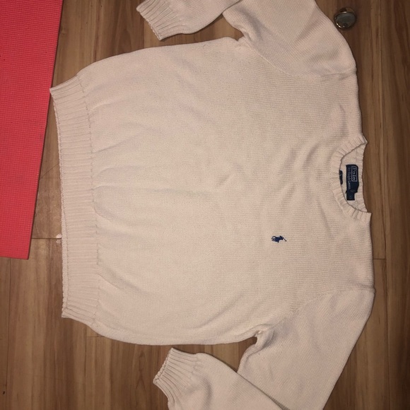 Polo sweater - Picture 3 of 3